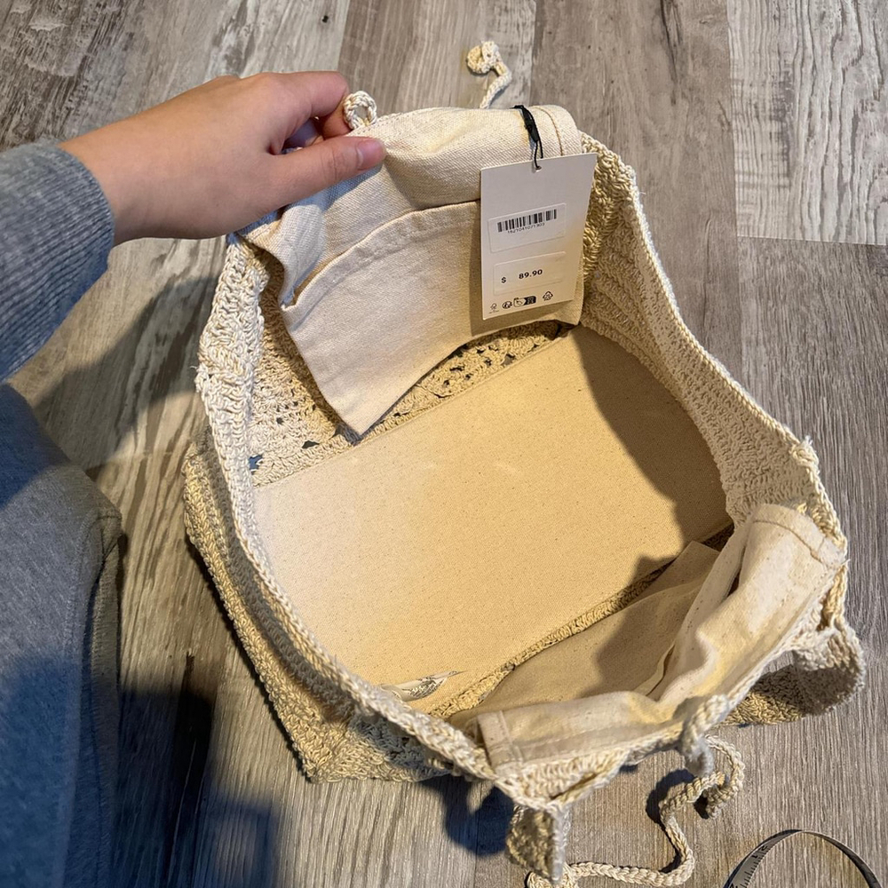 bag - Picture 6 of 8